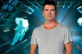 Simon Cowell