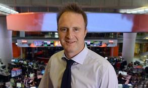 James Harding