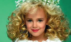 The Case of Jon Benét Ramsey