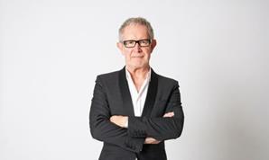 Malcolm Gerrie