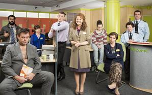 The Job Lot