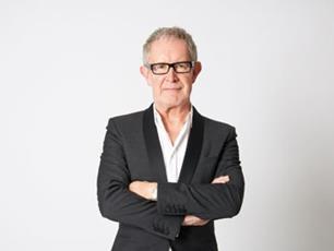 Malcolm Gerrie