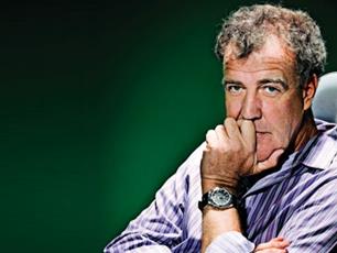 Jeremy Clarkson