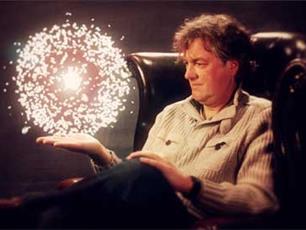 James May