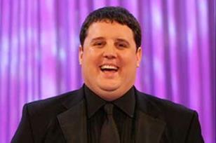 Peter Kay