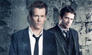 The Following