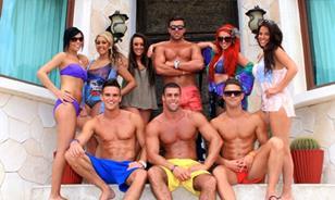 Geordie Shore