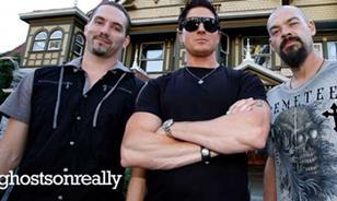 Ghost Adventures
