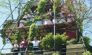 Chelsea Flower Show