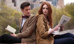 Doctor Who