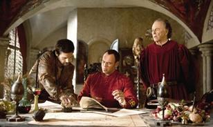 Da Vinci’s Demons