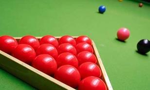 Snooker