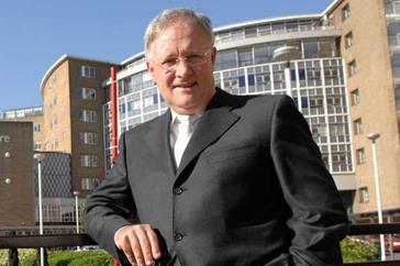Sir Michael Lyons