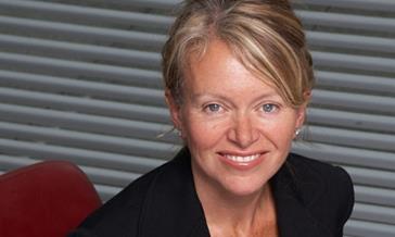 Alison Sharman
