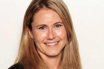 Melanie Leach