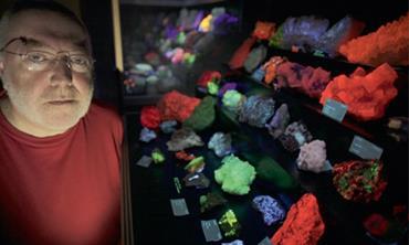 Million Dollar Moon Rock Heist