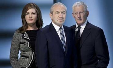 The Apprentice
