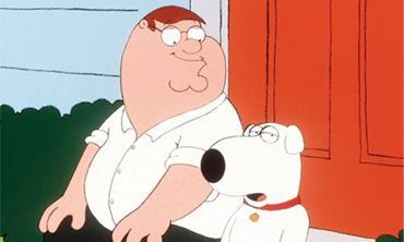 Family Guy