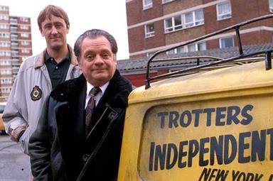 Only Fools and Horses