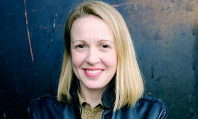 Kim Shillinglaw