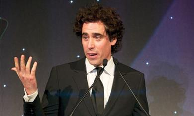 Broadcast Awards 2012