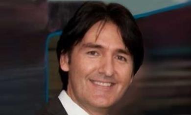 Paul Mortimer