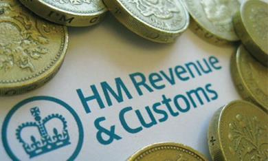 HMRC