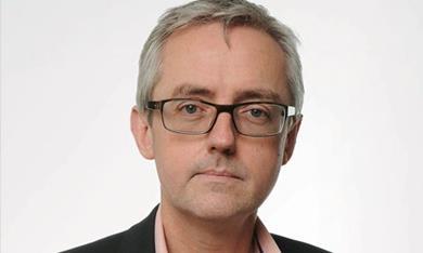 Adam MacDonald