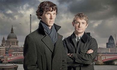 Sherlock