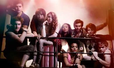 Skins
