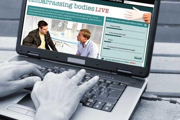 Today's Broadcast exploring Two-Screen Experiences with reference to Surgery ... Today's Broadcast exploring Two-Screen Experiences with reference to Surgery ...