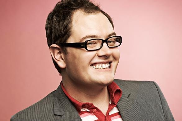 alan carr