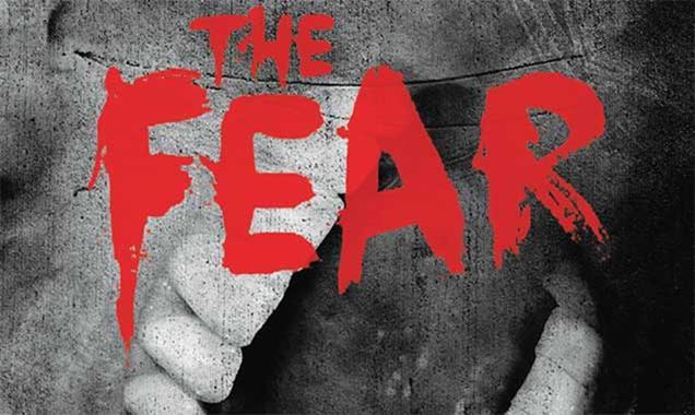 The Fear   -  5