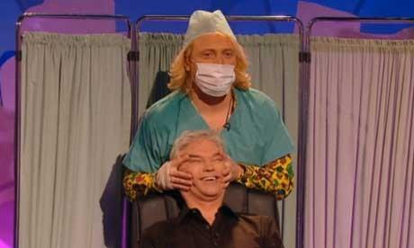 Celebrity Juice Pictures