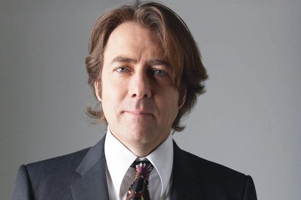 Jonathan Ross net worth