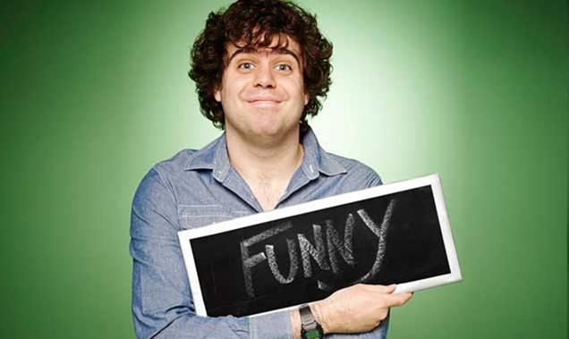 The Twitter verdict: The Undateables | Comment | Broadcast