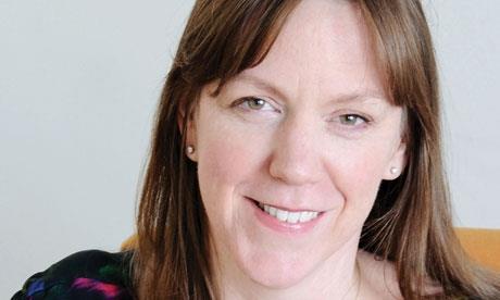 Joanna Ball
