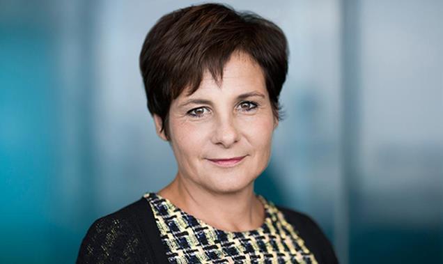 Elaine Bedell Alchetron, The Free Social Encyclopedia