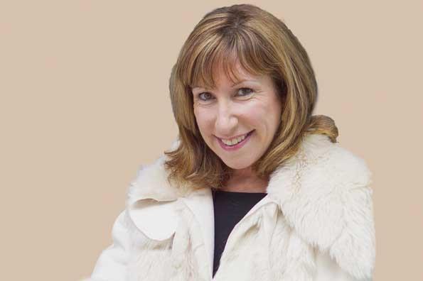 kay mellor
