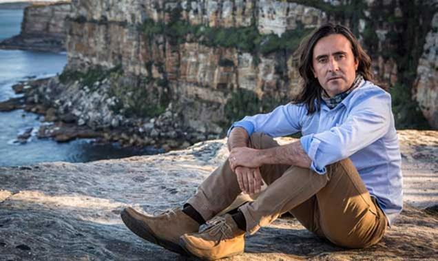 Neil Oliver BBC2 buys Coast Australia FM News