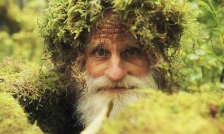 Oh I forgot to mention that he also lives in the Hoh Rainforest and has his own T.V. show called Meet Mike Dodge on the National Geographic Channel. - 1168922_the_legend_of_mick_dodge