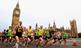 London marathon