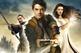 Legend of the Seeker