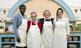 The Great Comic Relief Bake Off
