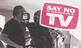 BECTU Say No