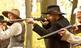 Hatfields & McCoys