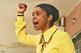 Mrs Mandela