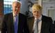 Boris Johnson: The Irresistible Rise