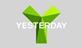 Yesterday_logo