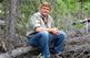 Ray Mears